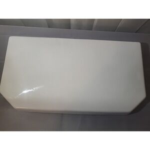 Vintage Crane Toilet Tank Lid - 3-615 CR/PL-T‎ 3-20-002 - Biscuit Color -...